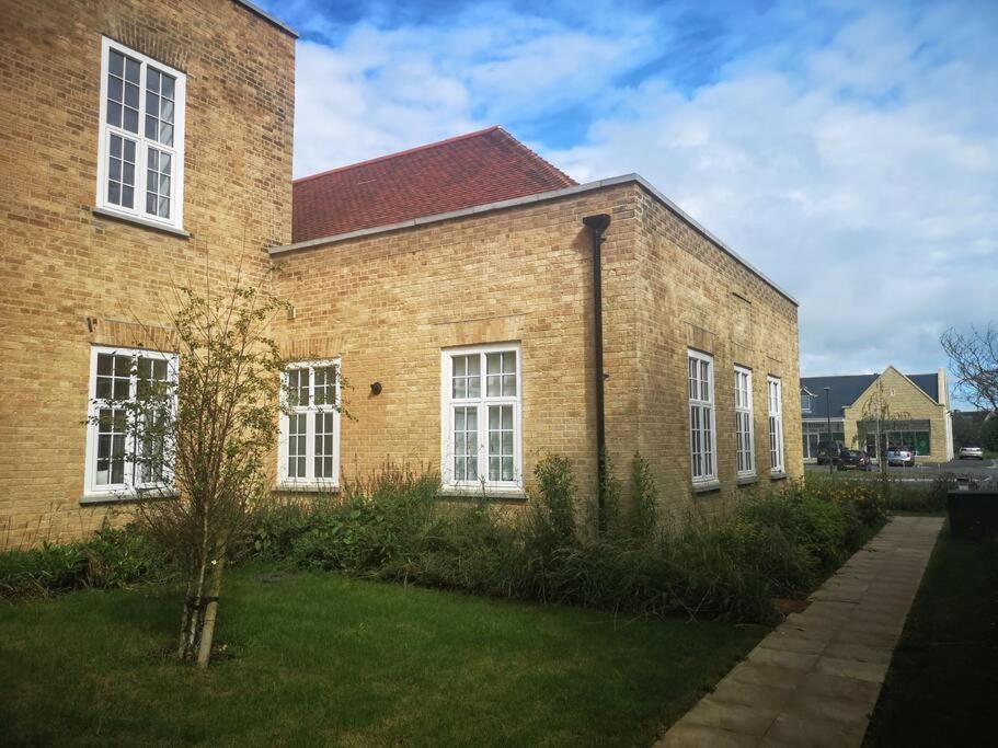 Cotswold Gem Apartamento Upper Rissington Exterior foto