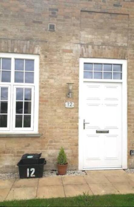 Cotswold Gem Apartamento Upper Rissington Exterior foto
