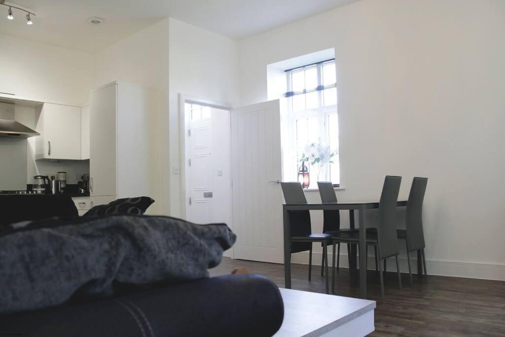 Cotswold Gem Apartamento Upper Rissington Exterior foto