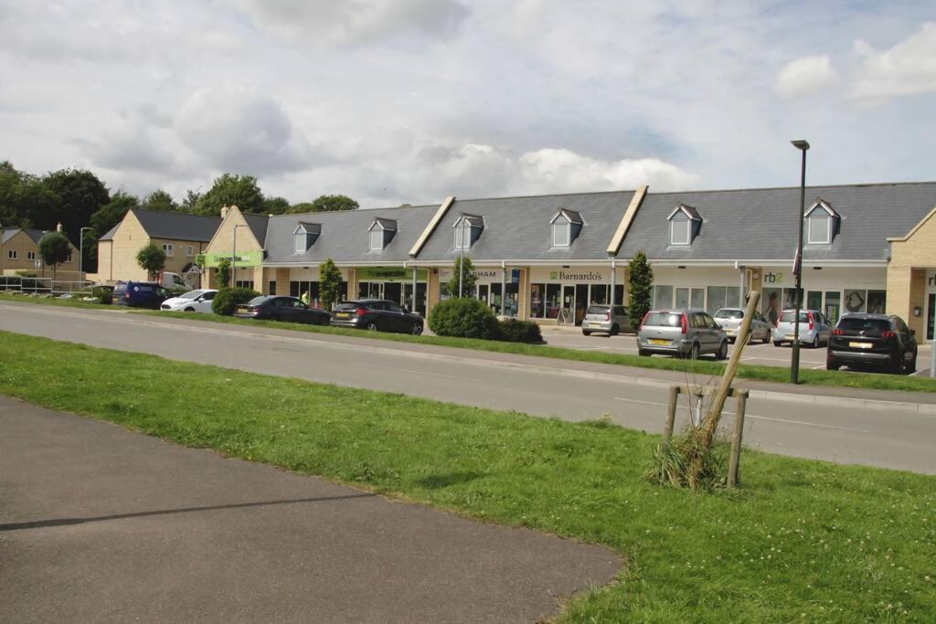 Cotswold Gem Apartamento Upper Rissington Exterior foto