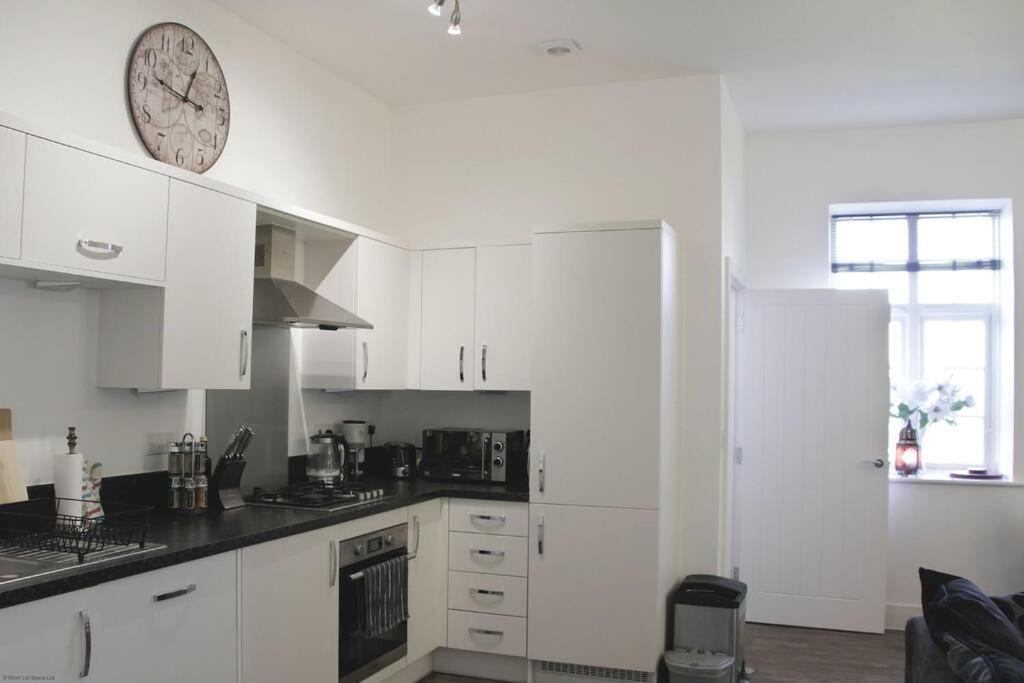 Cotswold Gem Apartamento Upper Rissington Exterior foto