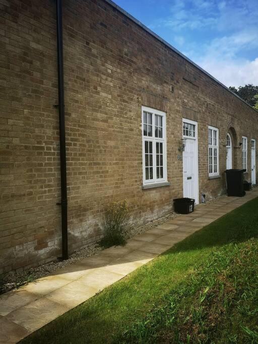 Cotswold Gem Apartamento Upper Rissington Exterior foto