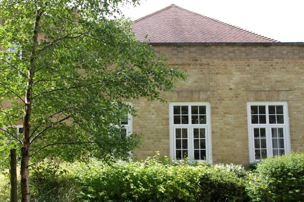 Cotswold Gem Apartamento Upper Rissington Exterior foto