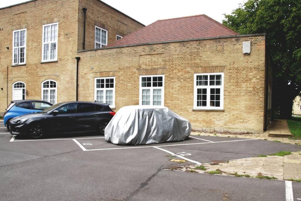 Cotswold Gem Apartamento Upper Rissington Exterior foto